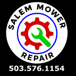 Salem Mower Repair logo